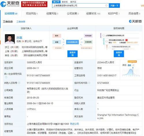 工商變更引關(guān)注 黃崢退出上海易翼信息科技監(jiān)事職務(wù)，背后信號(hào)幾何？